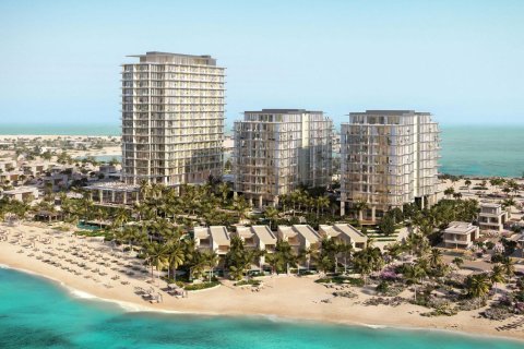 Apartment de 1 dormitorio en Ras Al Khaimah, UAE No. 220308 11
