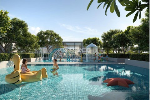 Apartment de 1 dormitorio en Dubai, UAE No. 116363 8