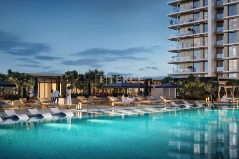 Apartment de 1 dormitorio en Dubai, UAE No. 116363 9