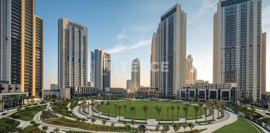 Apartment de 1 dormitorio en Dubai, UAE No. 116363