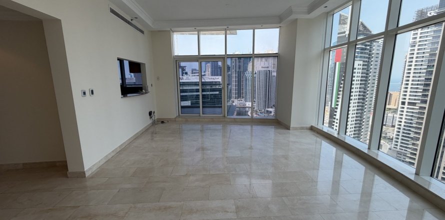 3 bedrooms Apartment in Dubai Marina, UAE No. 167558