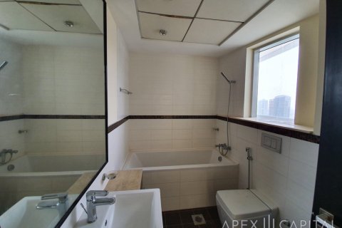 3 bedrooms Apartment in Dubai Marina, UAE No. 5752 8