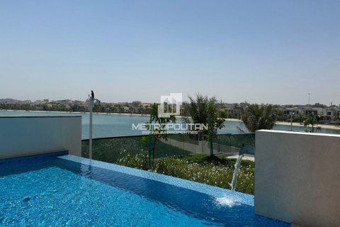 2 غرف نوم شقة في Mina Al Arab, الإمارات العربية المتحدة رقم 129563 4