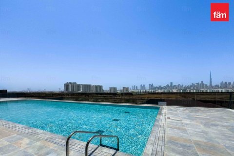 Apartment de 1 dormitorio en Meydan, UAE No. 215775 27