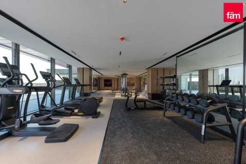 Apartment de 1 dormitorio en Meydan, UAE No. 215775 14