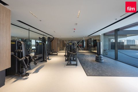 Apartment de 1 dormitorio en Meydan, UAE No. 215775 25