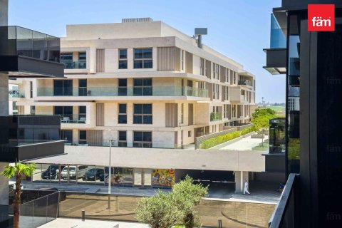 Apartment de 1 dormitorio en Meydan, UAE No. 215775 11