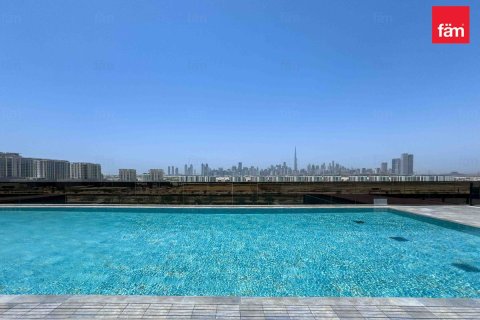 Apartment de 1 dormitorio en Meydan, UAE No. 215775 12