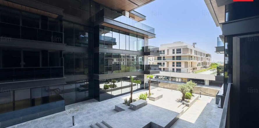 1 غرف نوم شقة في Meydan, الإمارات العربية المتحدة رقم 215775