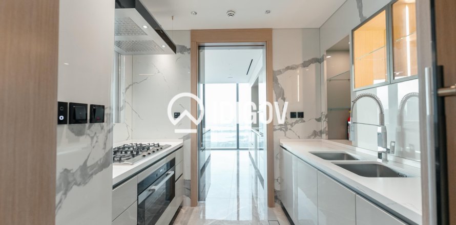4 bedrooms Apartment in Dubai Internet City, UAE No. 184695