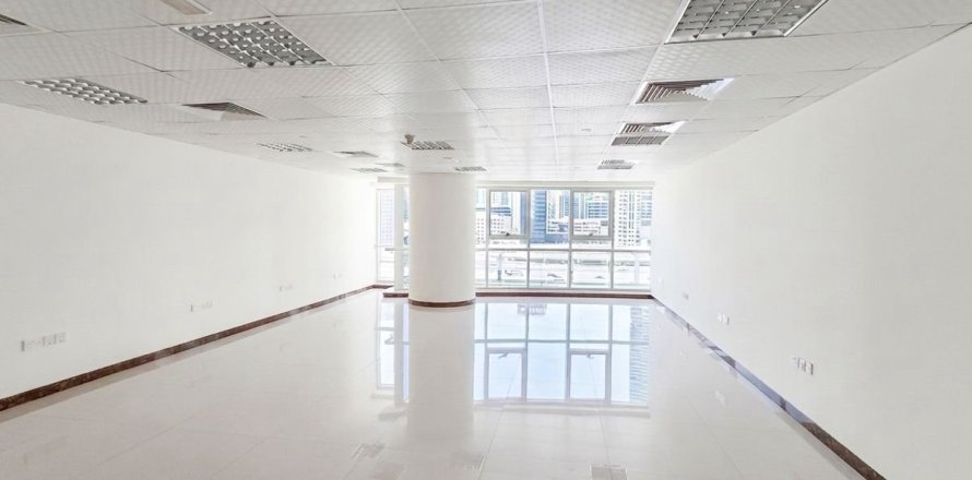 79.1m² Office in Dubai, UAE No. 164438