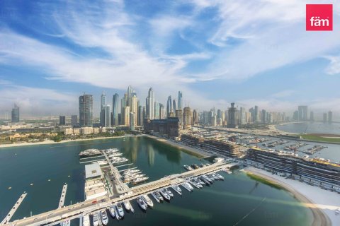 3 bedrooms Apartment in Dubai Harbour, UAE No. 205365 13