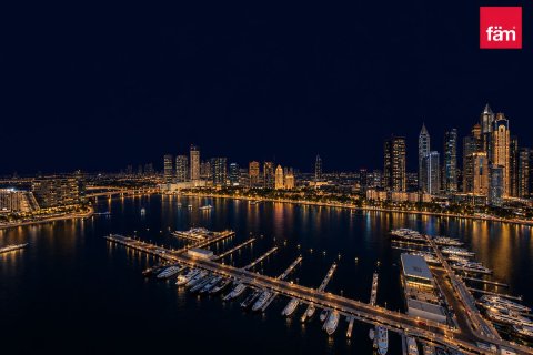 3 bedrooms Apartment in Dubai Harbour, UAE No. 205365 14