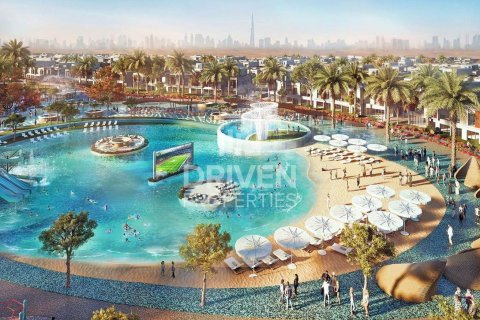 Studio Apartment in Dubai Investment Park, UAE No. 212245 7
