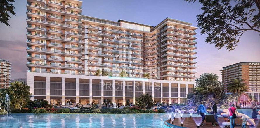 Studio Apartment in Dubai Investment Park, UAE No. 212245