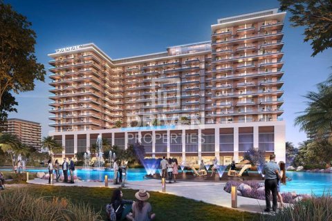 Studio Apartment in Dubai Investment Park, UAE No. 212245 6