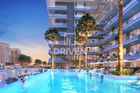 Studio Apartment in Dubai Investment Park, UAE No. 212245 8
