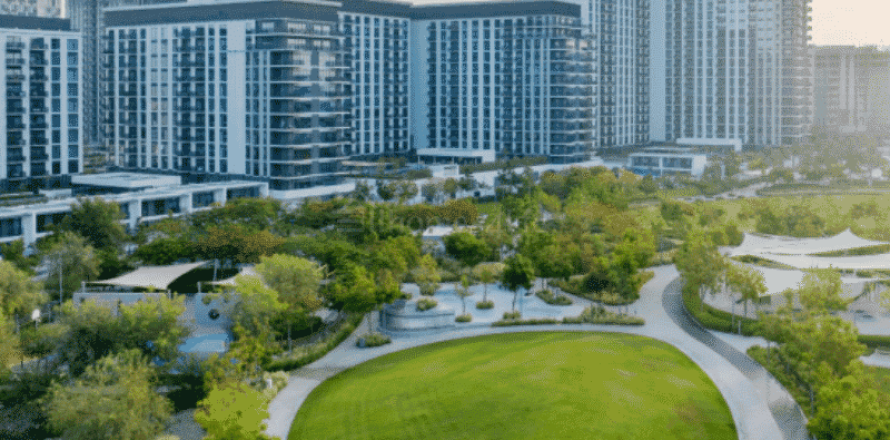 Appartement de 1 chambre à Dubai Hills Estate, UAE No. 168998