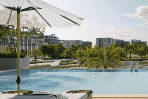 Appartement de 1 chambre à Dubai Hills Estate, UAE No. 168998 11