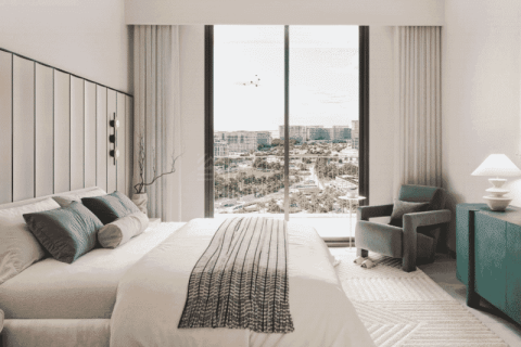 Appartement de 1 chambre à Dubai Hills Estate, UAE No. 168998 3