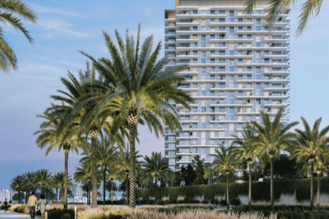 Appartement de 1 chambre à Dubai Hills Estate, UAE No. 168998 9