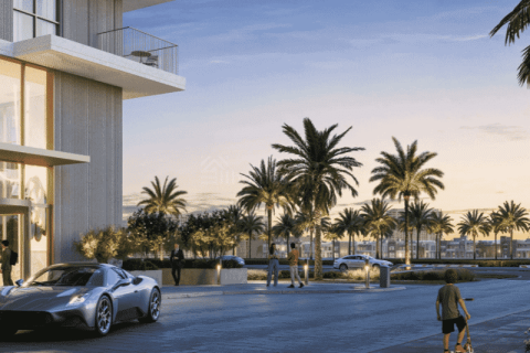 Appartement de 1 chambre à Dubai Hills Estate, UAE No. 168998 8