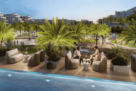 Appartement de 1 chambre à Dubai Hills Estate, UAE No. 168998 12