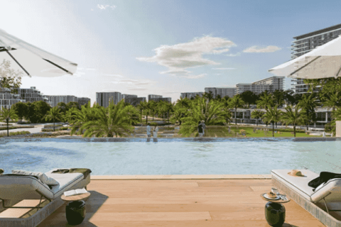 Appartement de 1 chambre à Dubai Hills Estate, UAE No. 168998 6