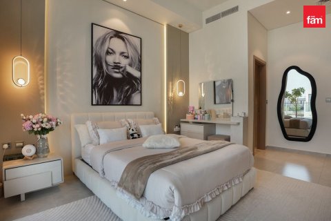 Вилла с 5 спальнями в Al Furjan, ОАЭ №222125 9