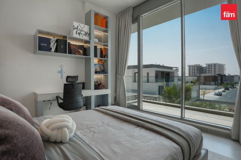 Вилла с 5 спальнями в Al Furjan, ОАЭ №222125 30