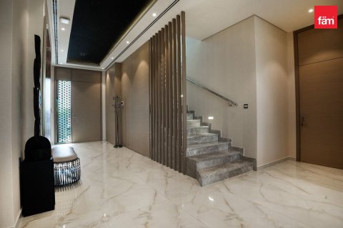 Вилла с 5 спальнями в Al Furjan, ОАЭ №222125 22