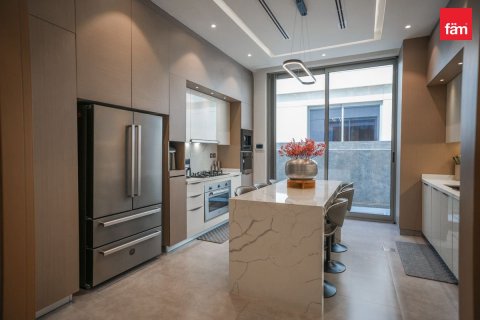 Вилла с 5 спальнями в Al Furjan, ОАЭ №222125 5
