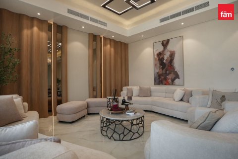 Вилла с 5 спальнями в Al Furjan, ОАЭ №222125 25