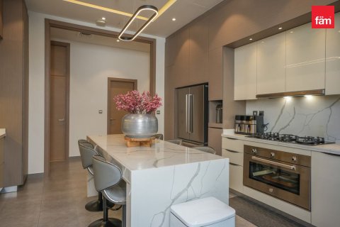 Вилла с 5 спальнями в Al Furjan, ОАЭ №222125 6