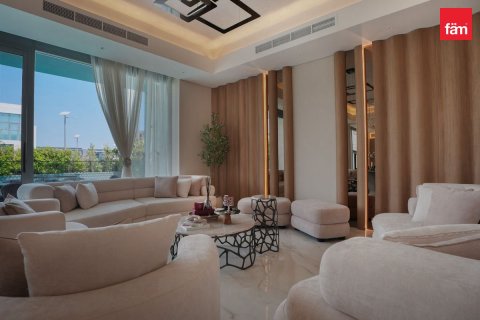 Вилла с 5 спальнями в Al Furjan, ОАЭ №222125 4