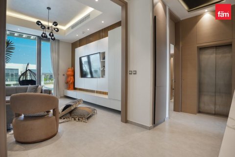 Вилла с 5 спальнями в Al Furjan, ОАЭ №222125 14