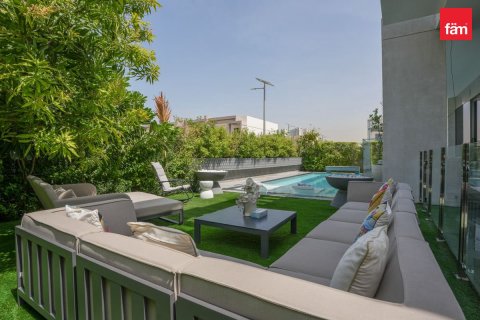 Вилла с 5 спальнями в Al Furjan, ОАЭ №222125 10