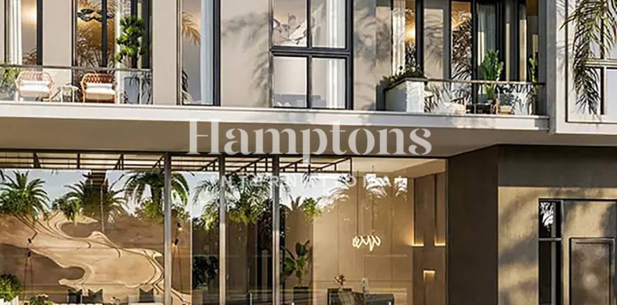 Apartment de 3 dormitorios en FIVE at Jumeirah Village Circle, UAE No. 223365