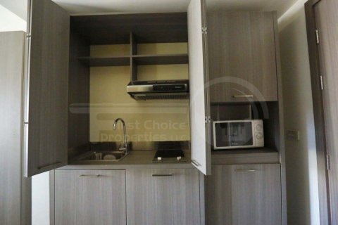 Apartment de 2 dormitorios en Masdar City, UAE No. 13267 5