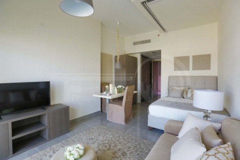 Apartment de 2 dormitorios en Masdar City, UAE No. 13267 9