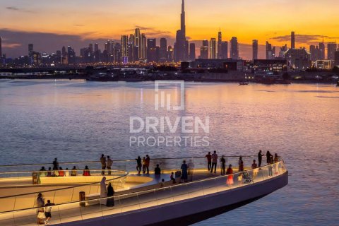 Appartement de 2 chambres à Dubai Creek Harbour (The Lagoons), UAE No. 217800 12