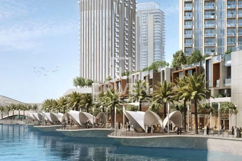Appartement de 2 chambres à Dubai Creek Harbour (The Lagoons), UAE No. 217800 11