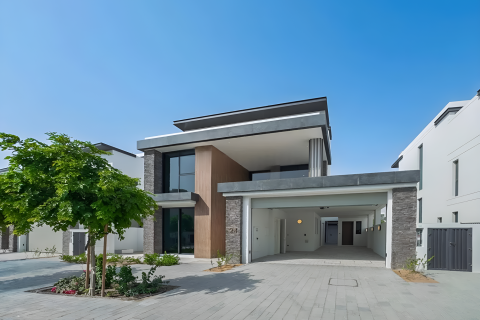 4 bedrooms Villa in Tilal Al Ghaf, UAE No. 213037