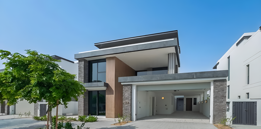 4 bedrooms Villa in Tilal Al Ghaf, UAE No. 213037