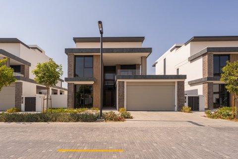 Villa de 4 dormitorios en Tilal Al Ghaf, UAE No. 213037