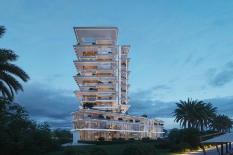 Appartement de 2 chambres à Dubai, UAE No. 115450 14