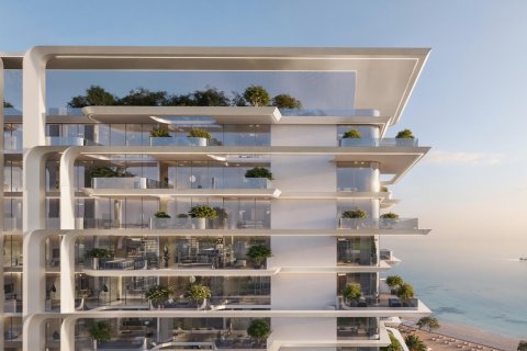Appartement de 2 chambres à Dubai, UAE No. 115450 15