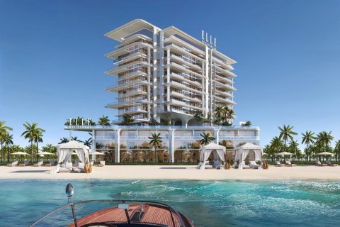 Appartement de 2 chambres à Dubai, UAE No. 115450 13