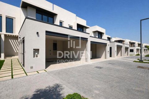 3 bedrooms Townhouse in Jebel Ali, UAE No. 212764 31