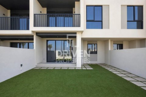 3 bedrooms Townhouse in Jebel Ali, UAE No. 212764 27